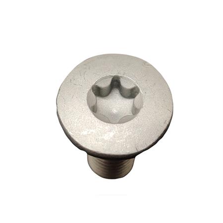 Vite Yamaha SCREW, ricambio 901490801000