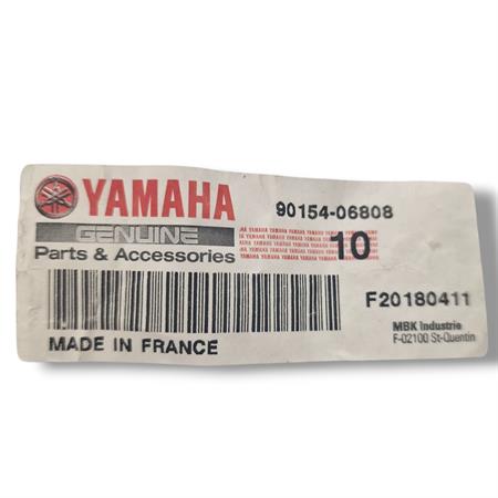 Vite Yamaha, ricambio 901540680800