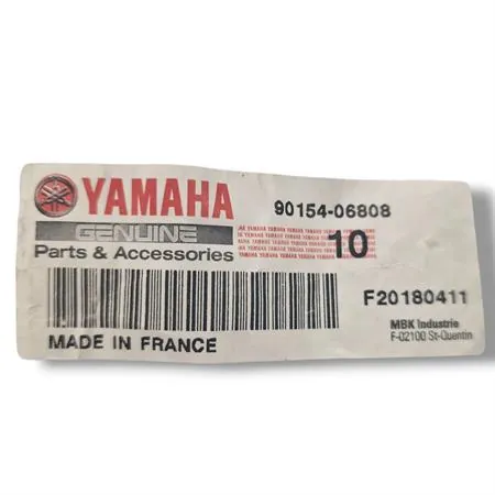 901540680800 Vite Yamaha