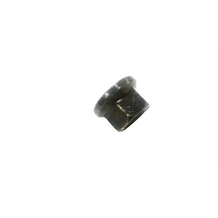 901791027900 Dado con flangia per fissaggio perno blocco motore scooter Mbk e Yamaha 50 cc