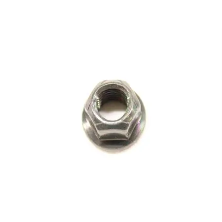 901851015400 Dado autobloccante originale Yamaha