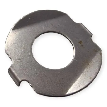 902151628900 Rondella bloccaggio dado campana frizione per YAMAHA YZ 125 >1996, YZ-F 250 4T 2001-2018 e WR-F 250 4T 2001-2019 - originale YAMAHA