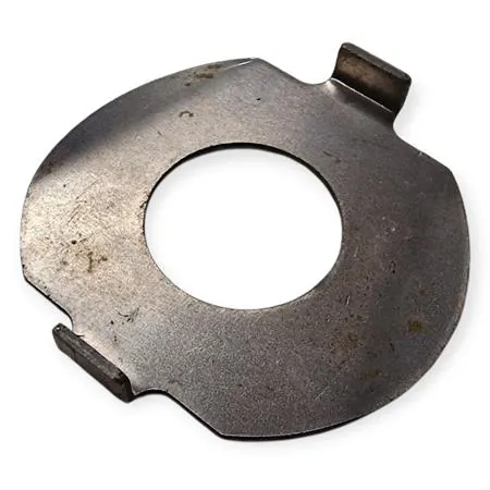 902151628900 Rondella bloccaggio dado campana frizione per YAMAHA YZ 125 >1996, YZ-F 250 4T 2001-2018 e WR-F 250 4T 2001-2019 - originale YAMAHA