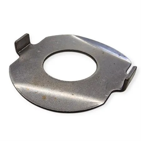 902151628900 Rondella bloccaggio dado campana frizione per YAMAHA YZ 125 >1996, YZ-F 250 4T 2001-2018 e WR-F 250 4T 2001-2019 - originale YAMAHA