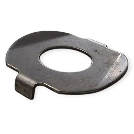 902151628900 Rondella bloccaggio dado campana frizione per YAMAHA YZ 125 >1996, YZ-F 250 4T 2001-2018 e WR-F 250 4T 2001-2019 - originale YAMAHA