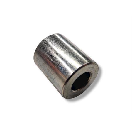 Distanziale ruota anteriore Yamaha nitro  aerox spirit e bws , ricambio 9038710X0000