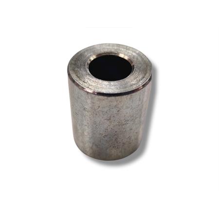 Distanziale ruota anteriore Yamaha nitro  aerox spirit e bws , ricambio 9038710X0000