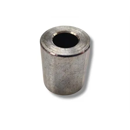 9038710X0000 Distanziale ruota anteriore Yamaha nitro  aerox spirit e bws 