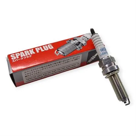 Candela NGK LMAR9A-9 originale Yamaha