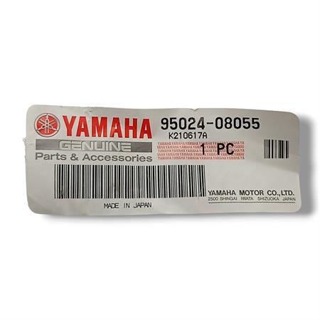 Bullone Yamaha, ricambio 950240805500