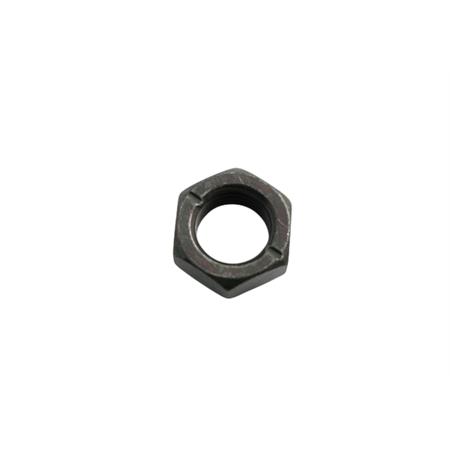 Dado originale Yamaha per fissaggio puleggia, ricambio 953171270000