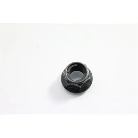 Dado flangiato Yamaha, ricambio 956071020000