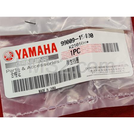 Fermo Yamaha, ricambio 990091540000