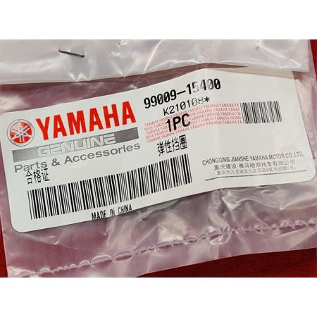 Fermo Yamaha, ricambio 990091540000