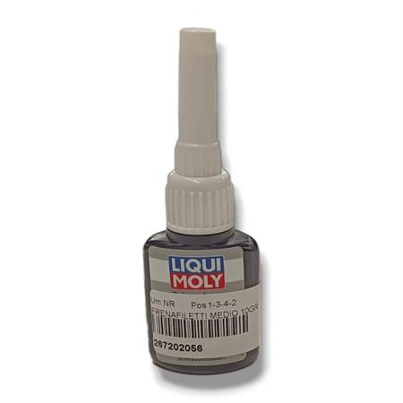 Frenafiletti medio liqui moly  10gr, ricambio 267202056