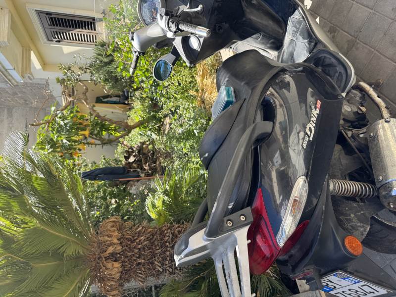 Pezzi di ricambio per kymco grand dink 125